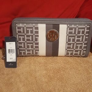 Tommy Hilfiger Wallet